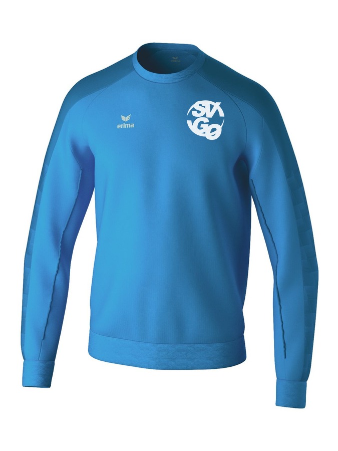 Erima Evo Star Sweatshirt