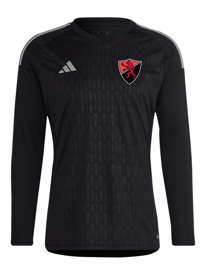 adidas Tiro 23 Competition Torwart-Longsleeve