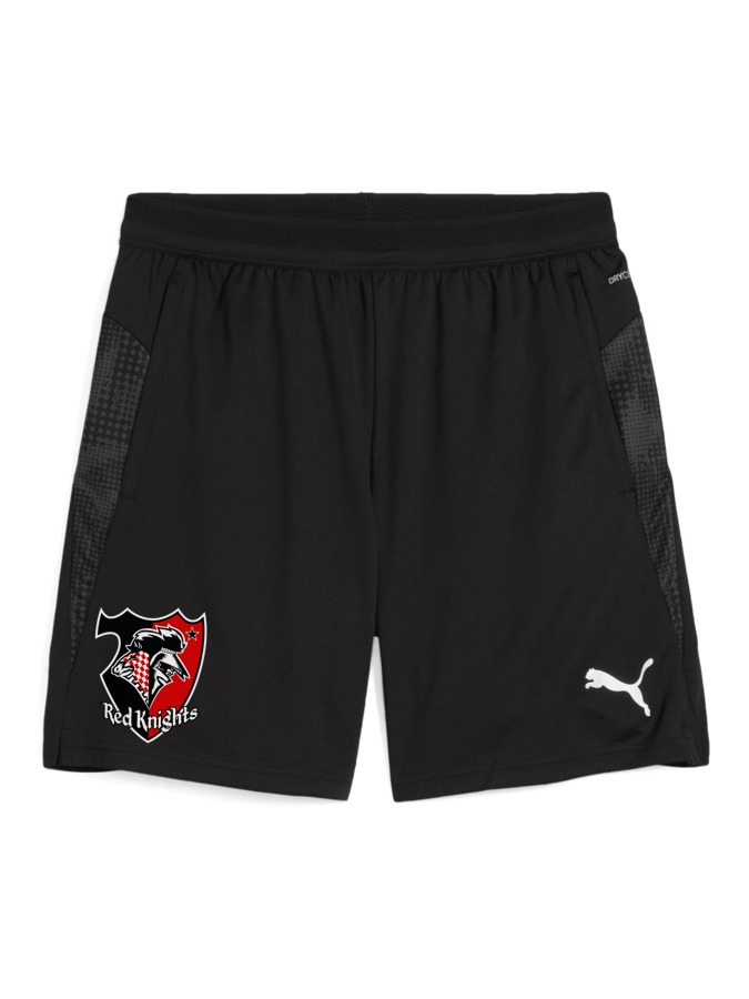 PUMA teamCUP Training Shorts