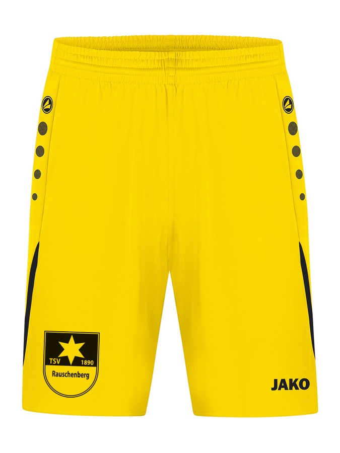 Jako Sporthose Challenge