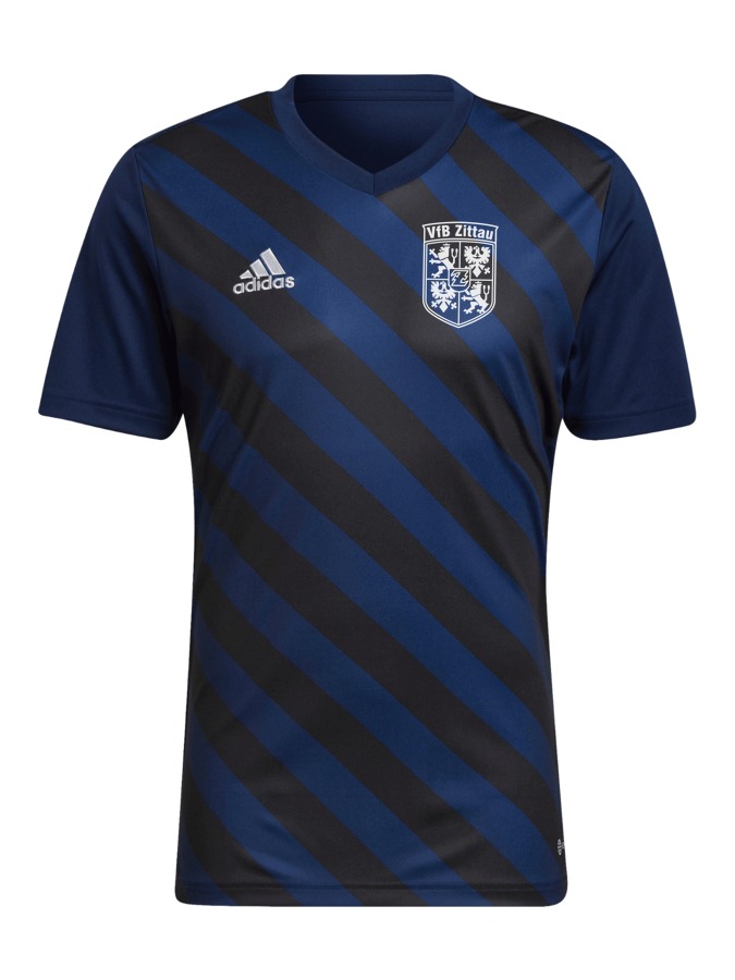 adidas Entrada 22 GFX Trikot
