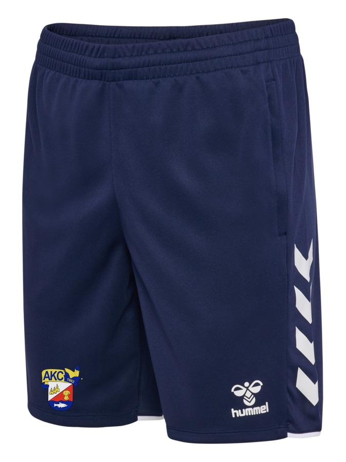 Hummel Core 2.0 Training Shorts