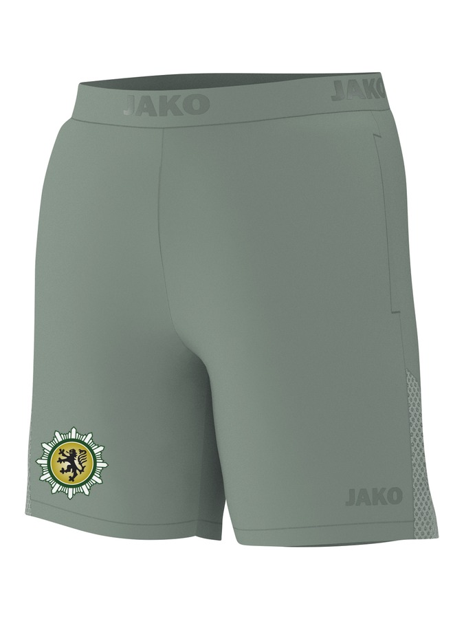 Jako Running Short Power