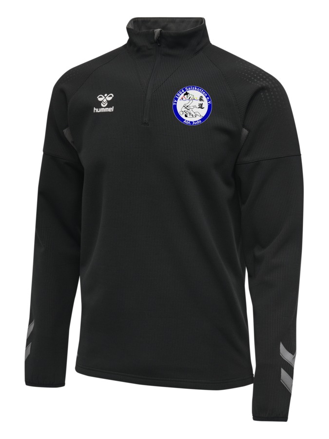 Hummel Lead Pro Half Zip