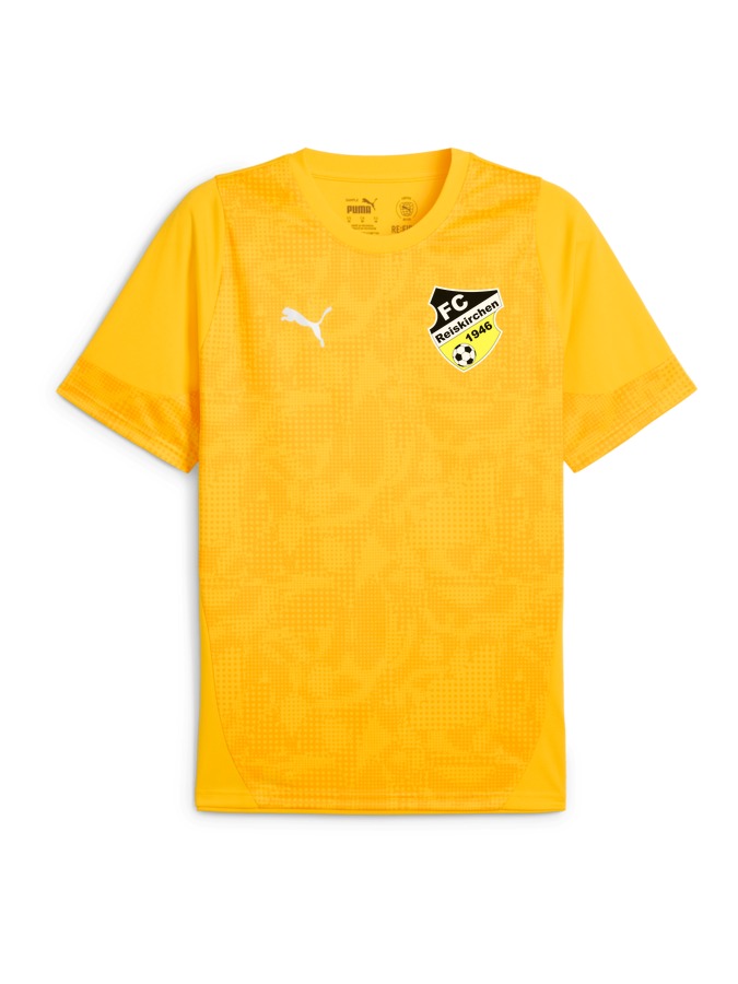 PUMA teamCUP Trainingsshirt