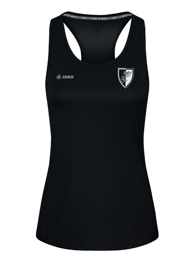 Jako Tanktop Run 2.0 Damen