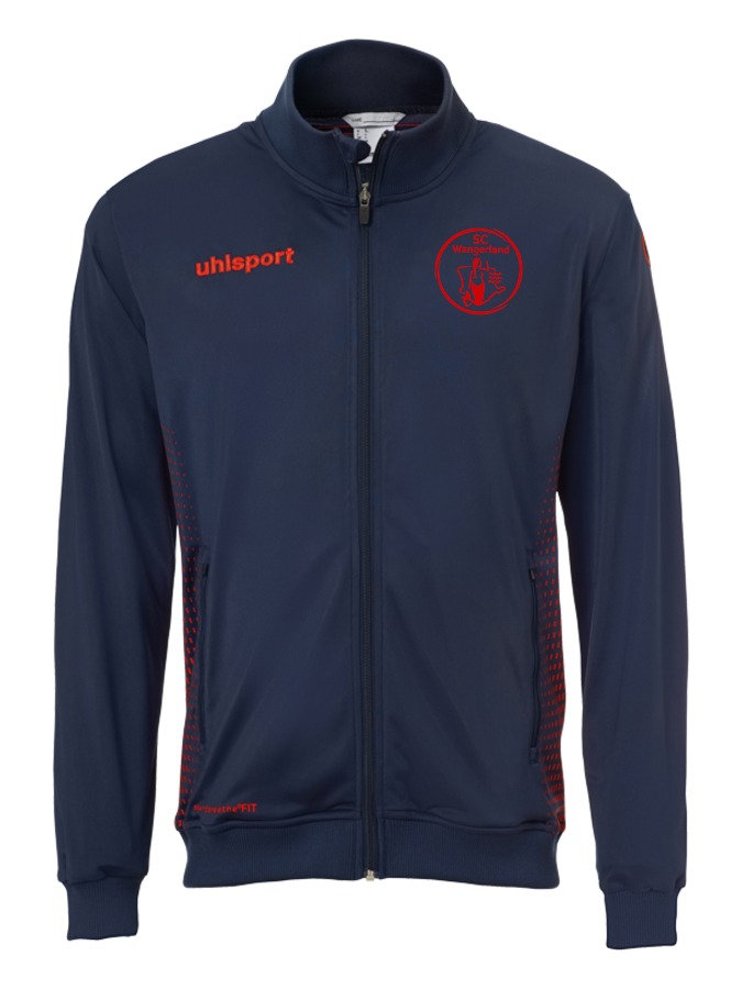 uhlsport Score Track Jacket