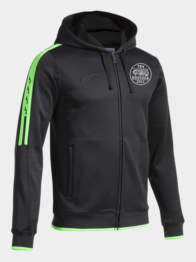 Joma Olimpiada Kapuzenjacke