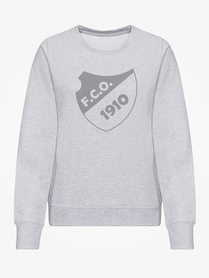 Sweater All Grey Unisex