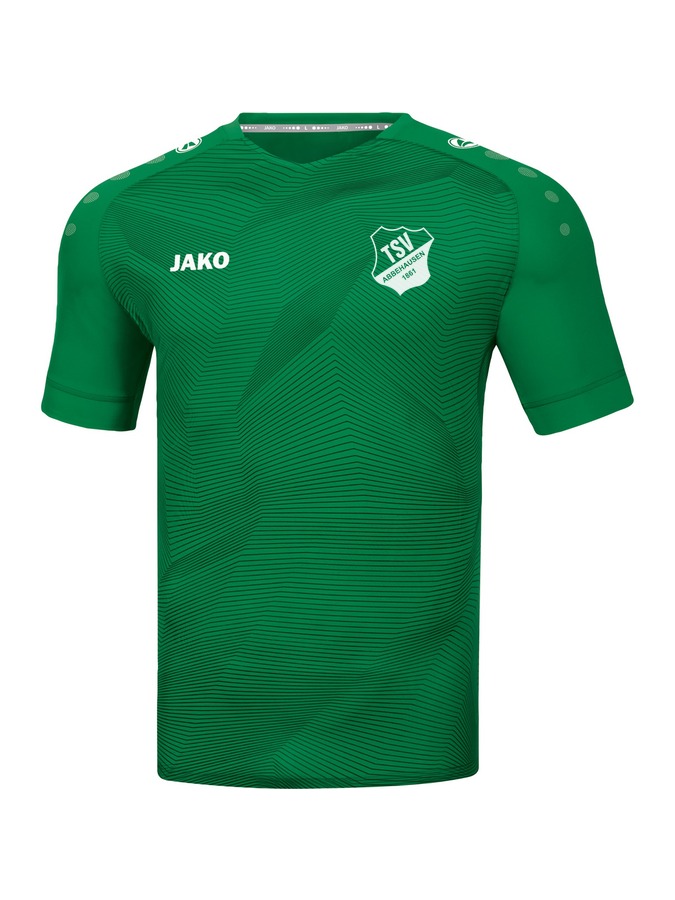 Jako Trikot Premium Kurzarm