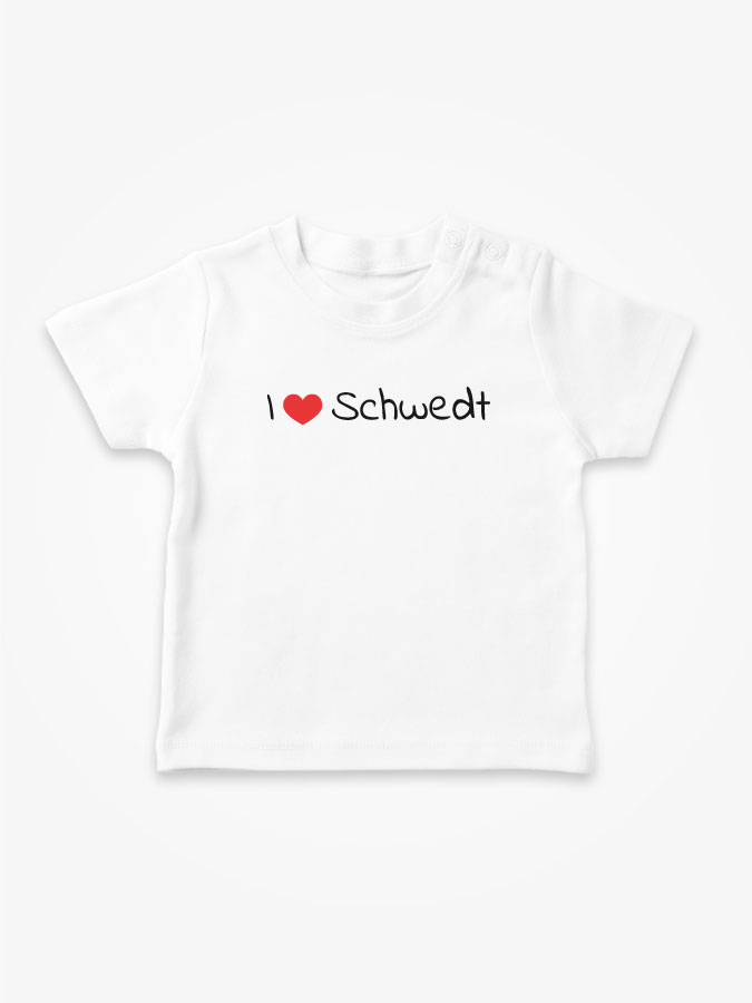 T-Shirt Liebe