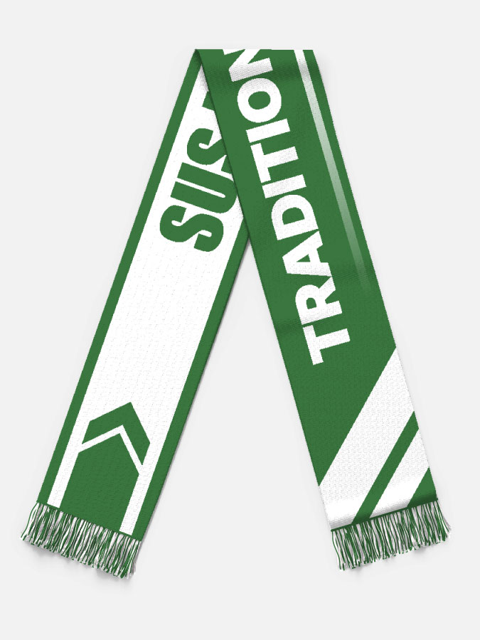 Fanschal Identity