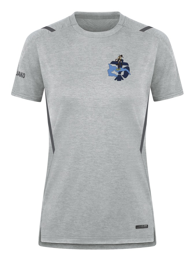 Jako T-Shirt Challenge Damen