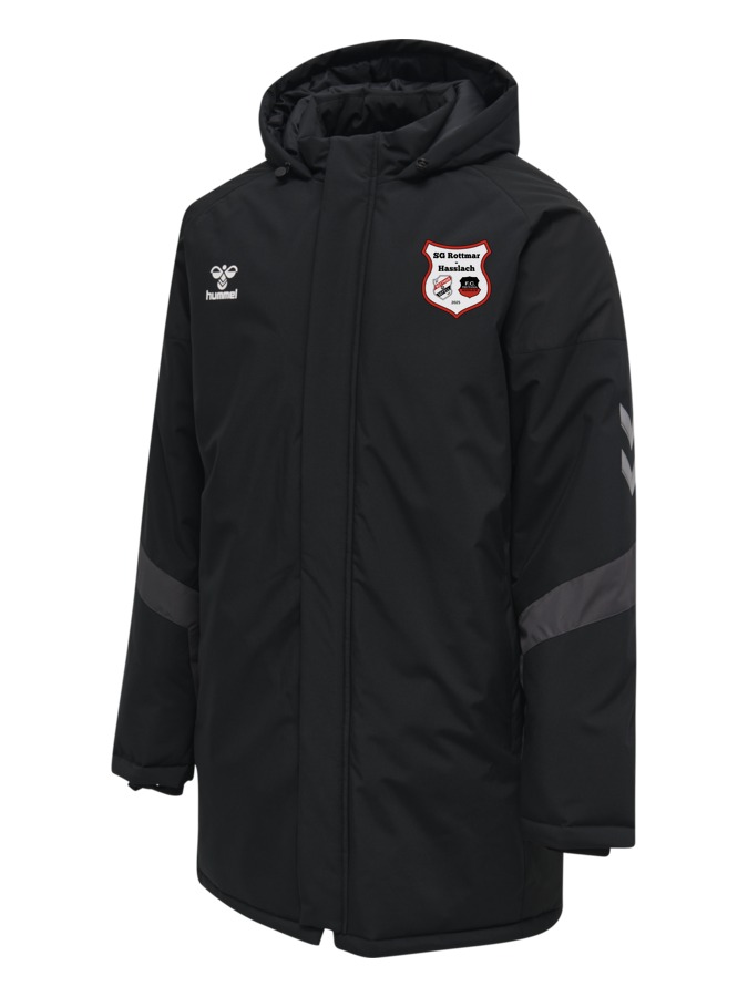 Hummel Lead Bench Jacke