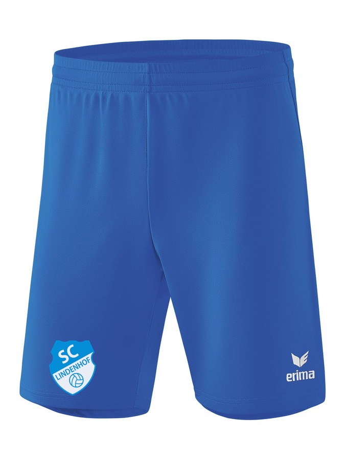 Erima Rio 2.0 Shorts