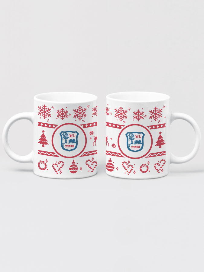 Tasse Christmas