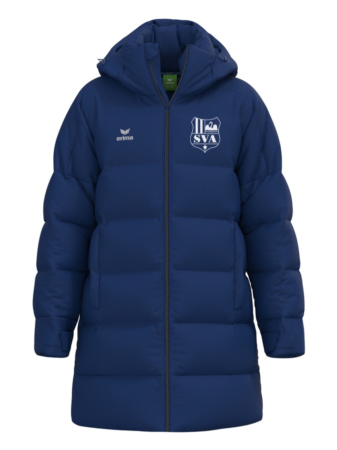 Erima Premia Parka
