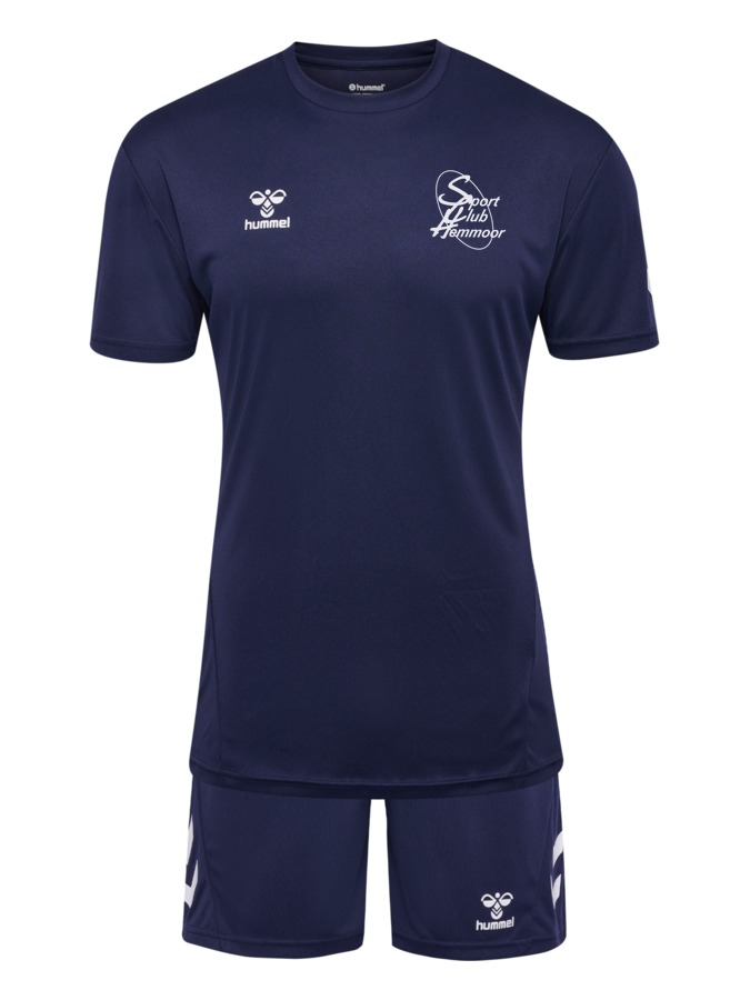 Hummel Logo Set