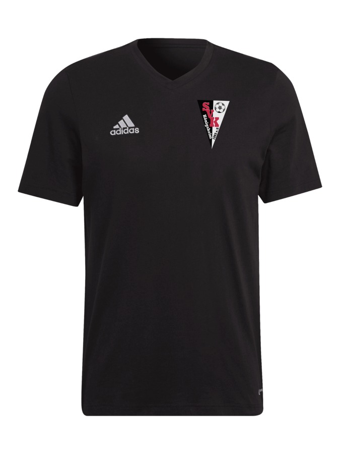 adidas Entrada 22 T-Shirt