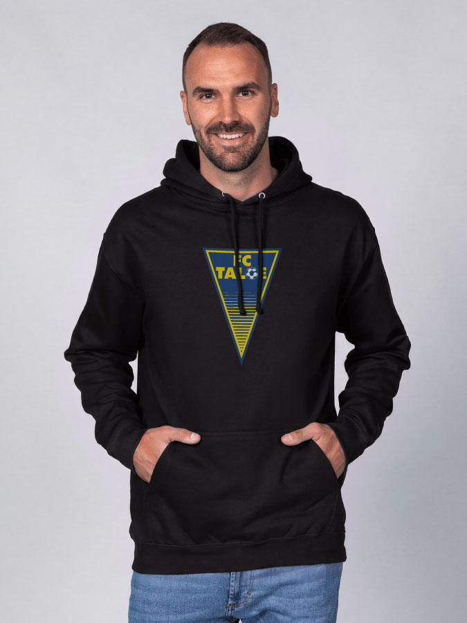Hoodie Classic Herren