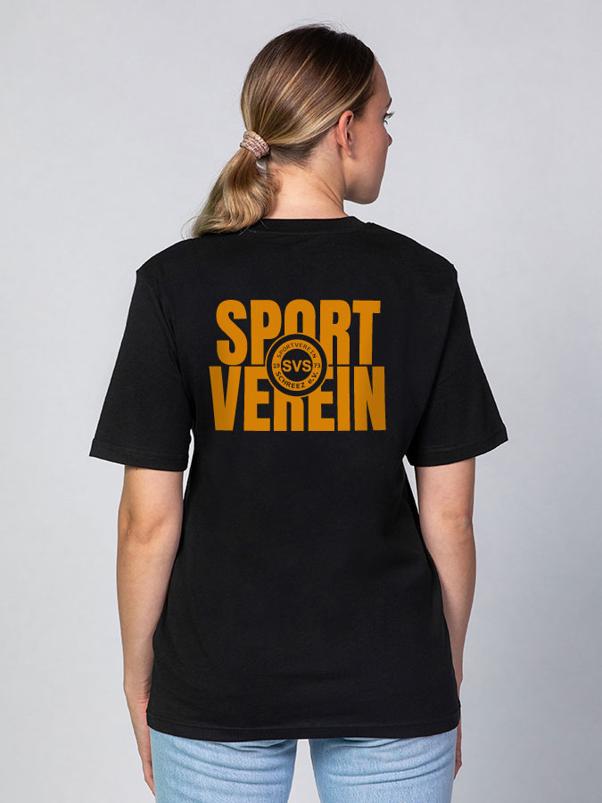 Oversized Shirt Urban Unisex