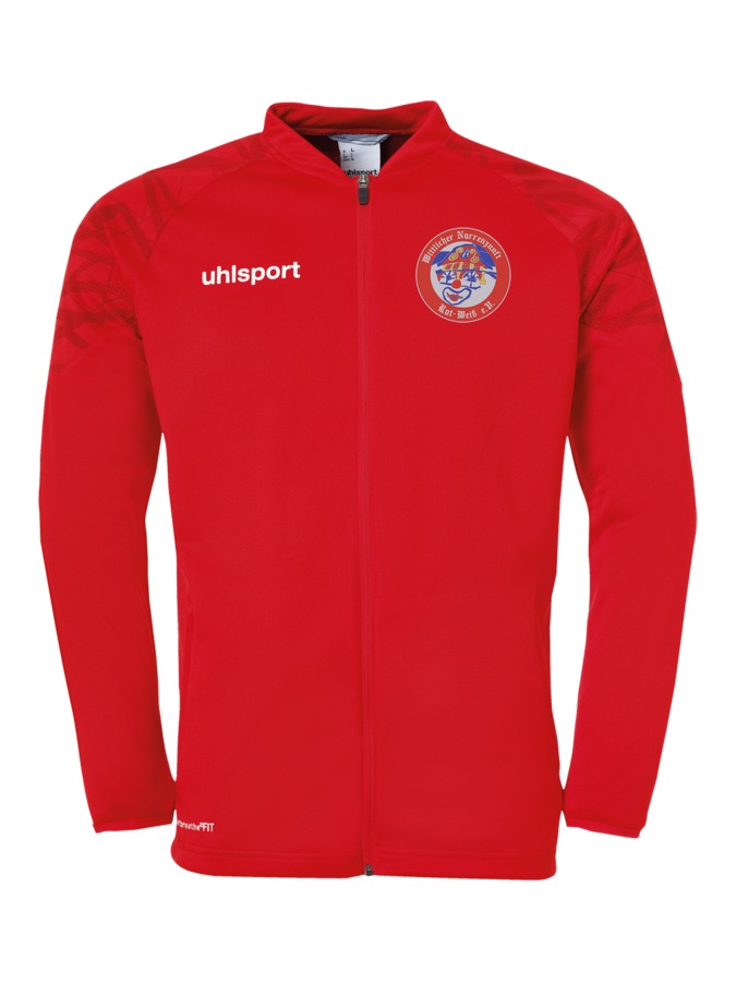 uhlsport Goal 25 Poly Jacke
