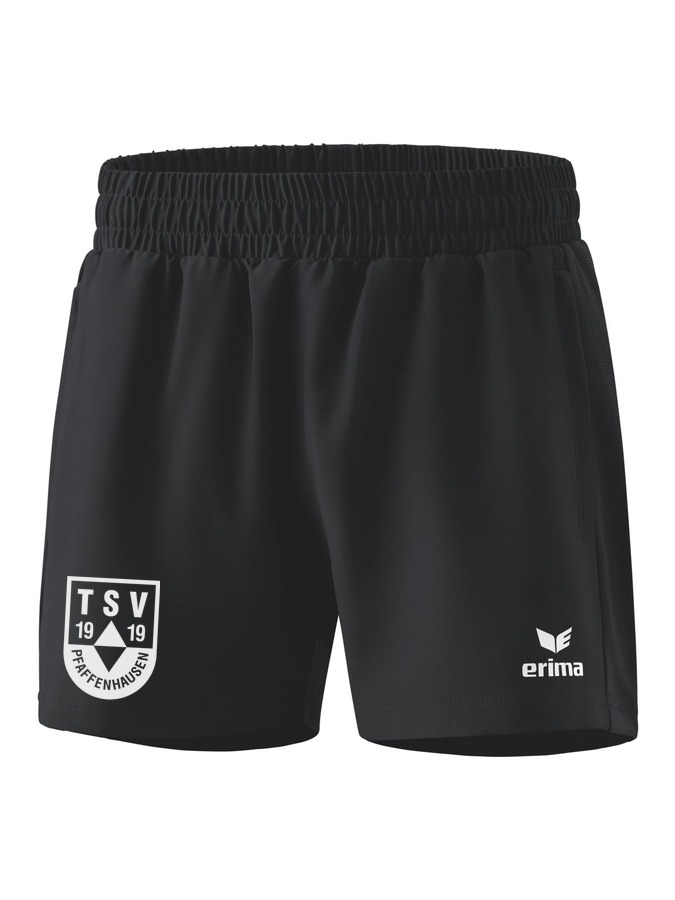 Erima Change Shorts Damen