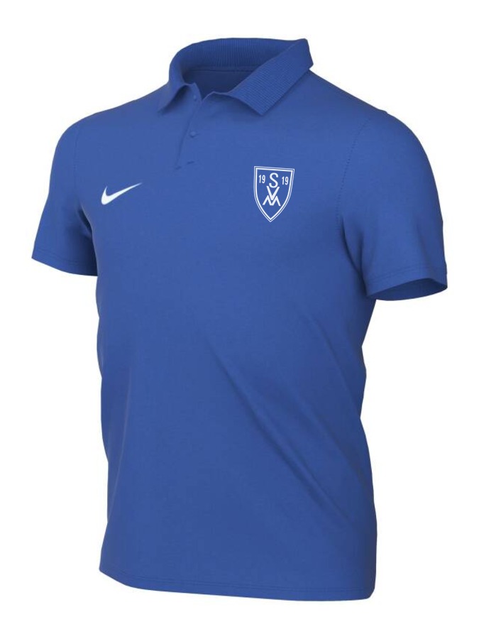 Nike Park 26 Poloshirt Kinder