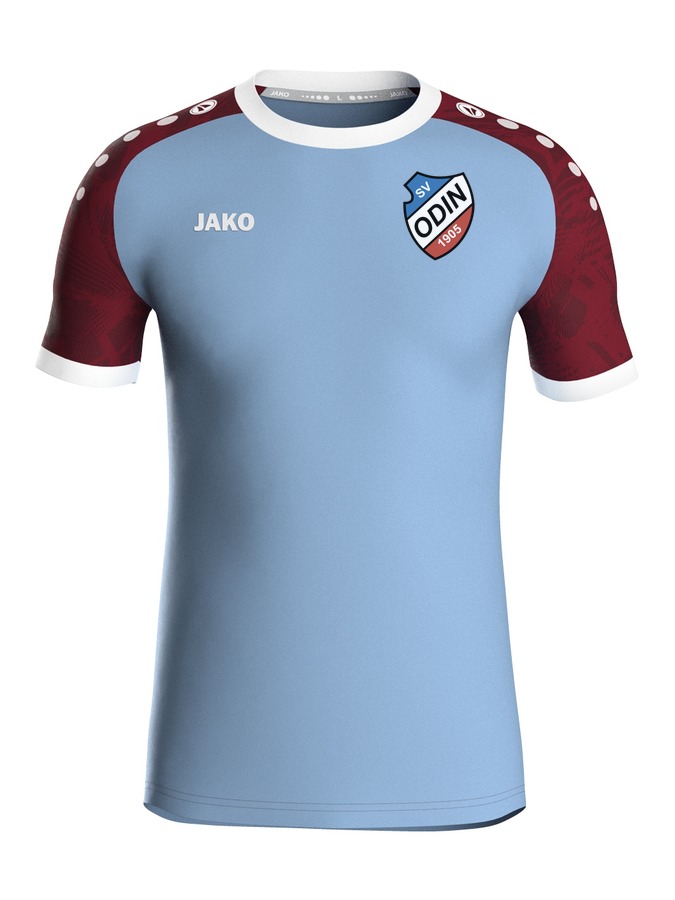 Jako Trikot Iconic Kurzarm