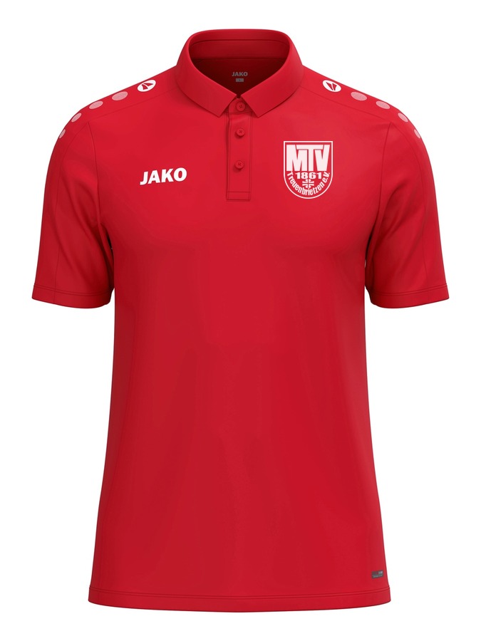 Jako Poloshirt One