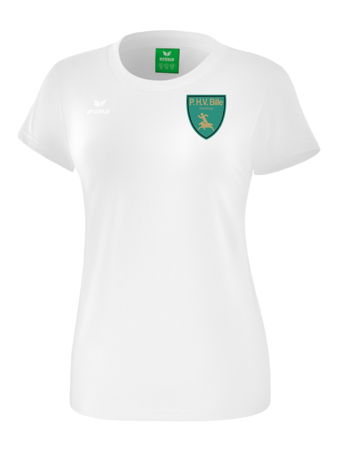 Erima Style T-Shirt Damen