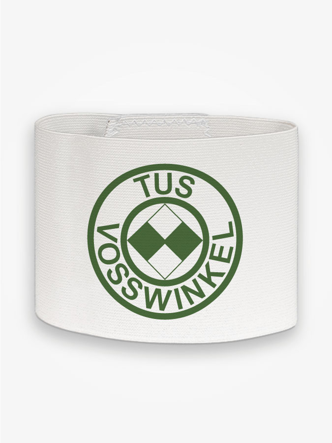Armbinde Logo