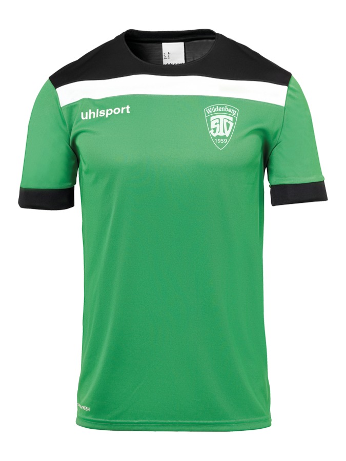 uhlsport Offense 23 Trikot Kurzarm