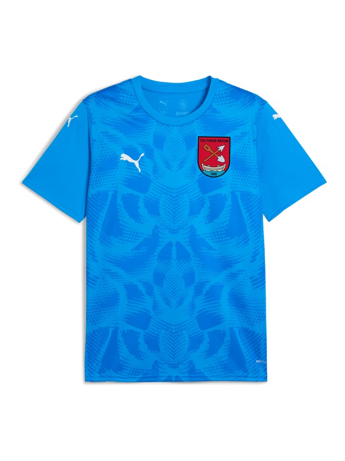 PUMA teamULTIMATE Trikot