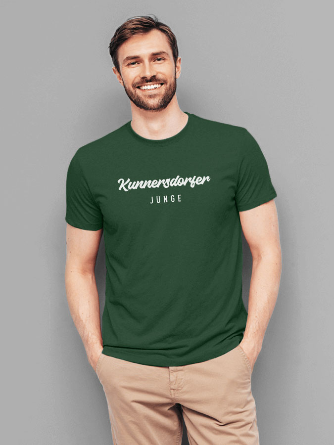 Shirt Hometown Herren