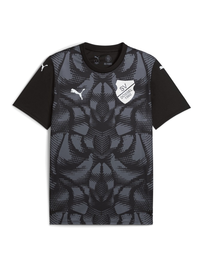 PUMA teamULTIMATE Trikot