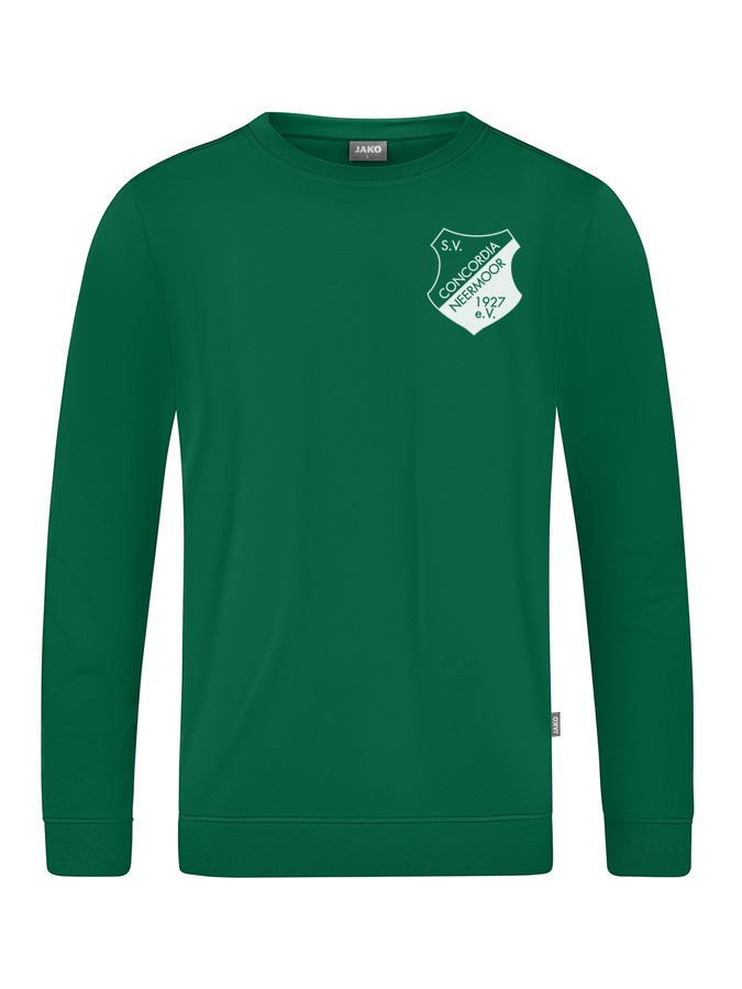 Jako Sweatshirt Doubletex