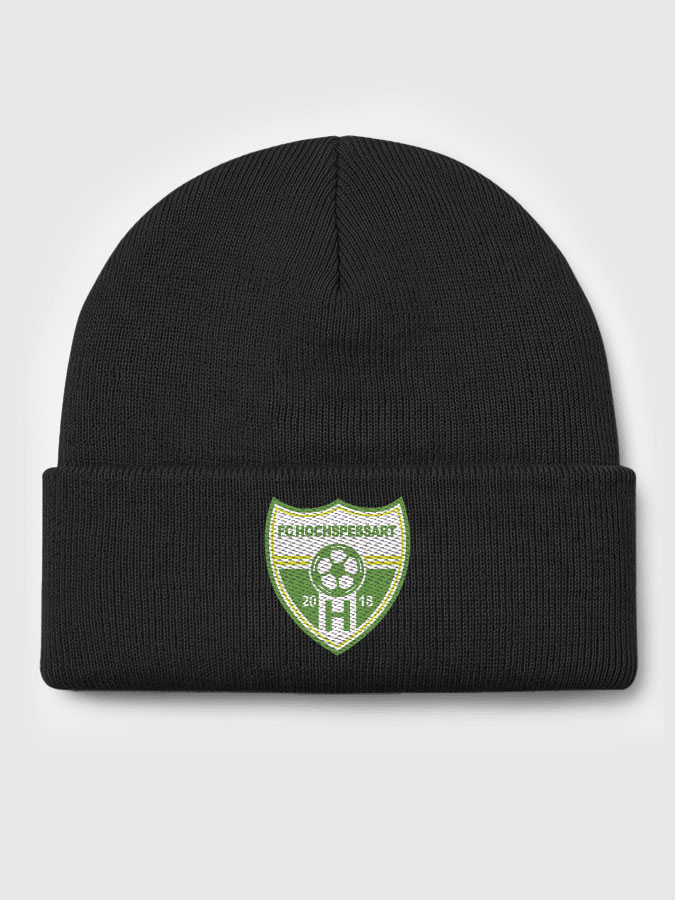 Beanie Sticklogo