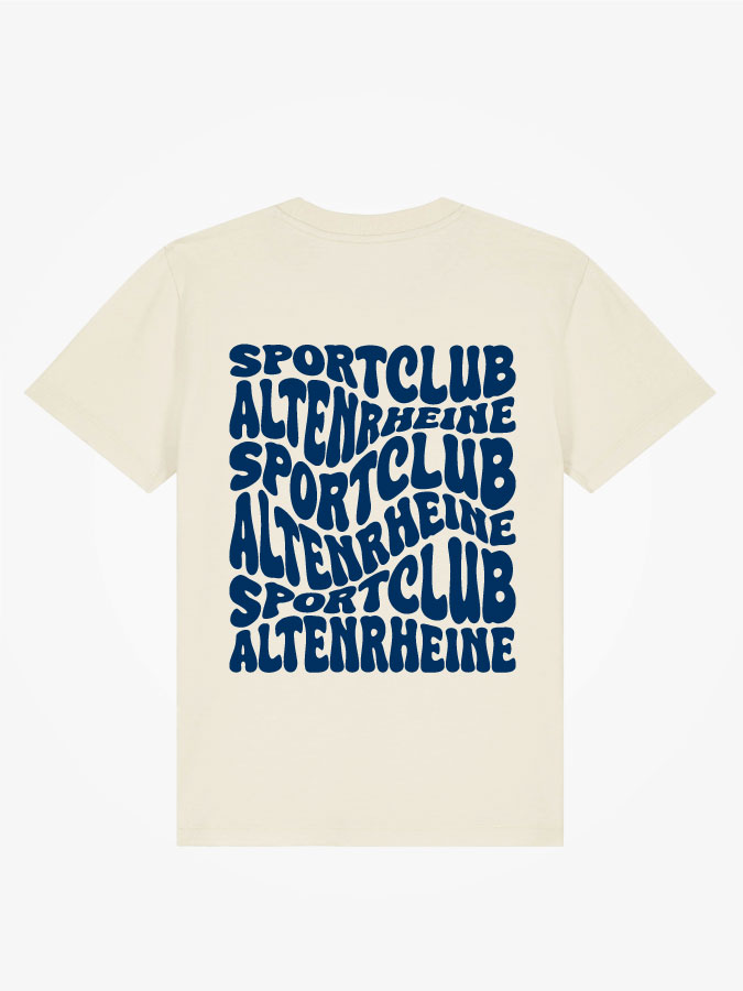 Shirt Wavy Kids