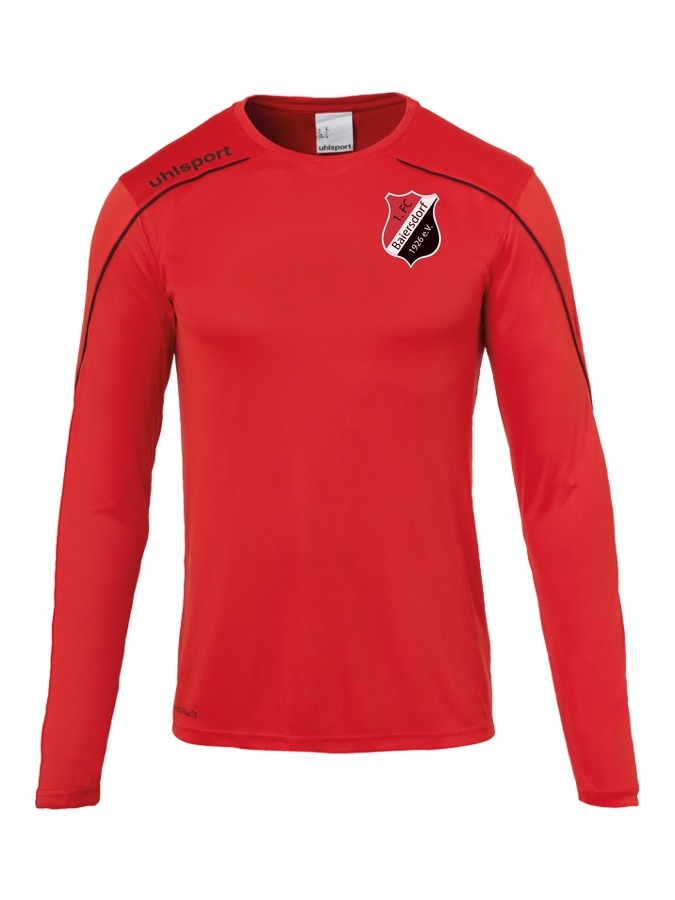 uhlsport Stream 22 Trikot Langarm