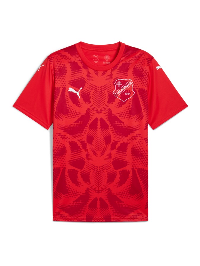 PUMA teamULTIMATE Trikot