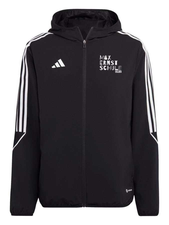 adidas Tiro 23 League Windbreaker Präsentationsjacke
