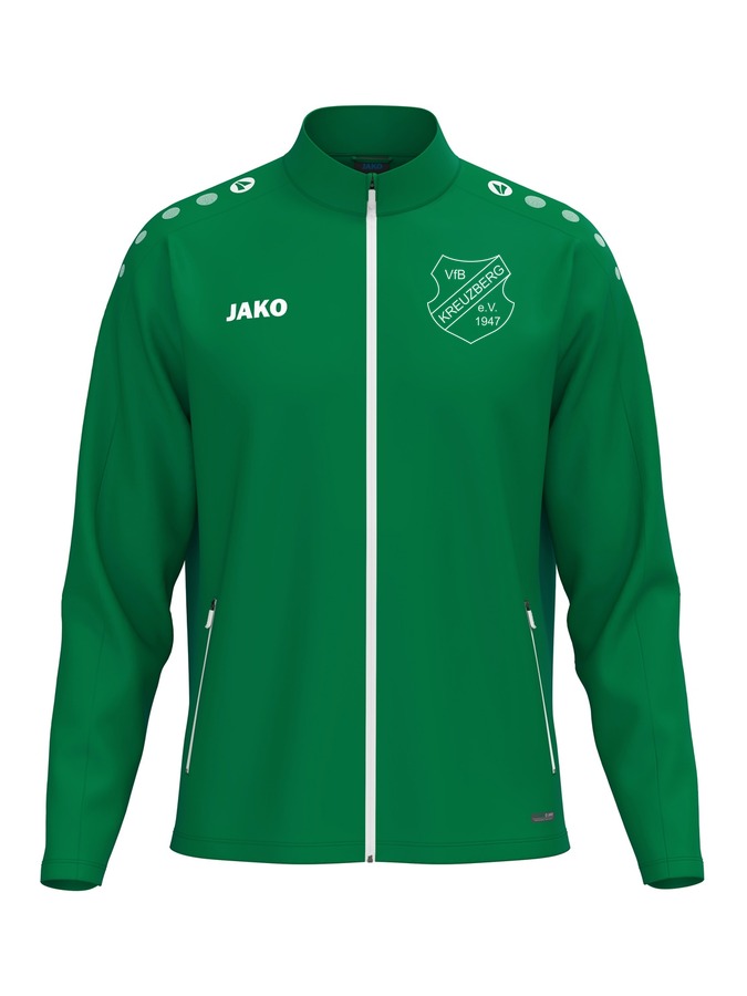 Jako Freizeitjacke One