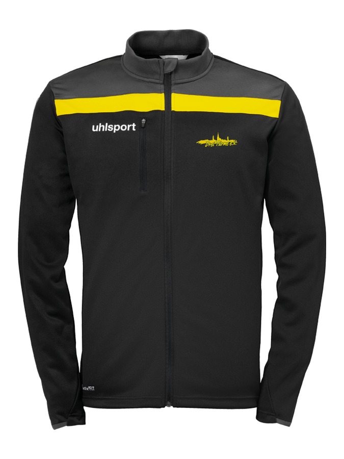 uhlsport Offense 23 Poly Jacke