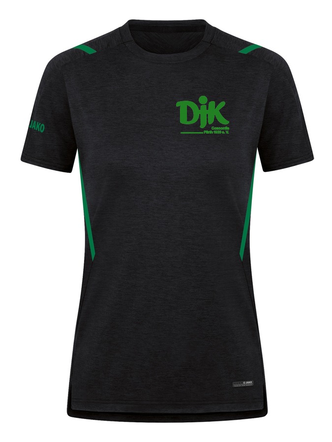 Jako T-Shirt Challenge Damen
