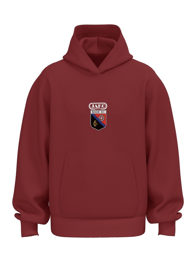 Jako Kapuzensweat Wardrobe