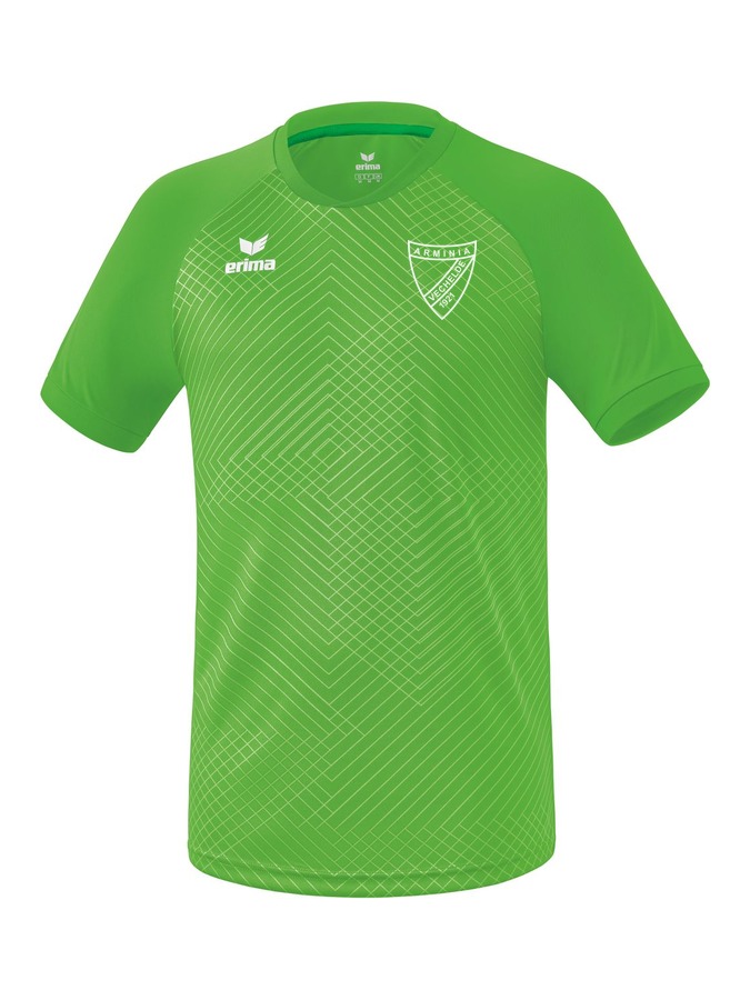 Erima Madrid Trikot