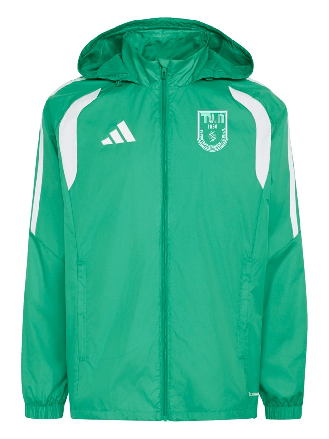 adidas Tiro 26 League Windbreaker