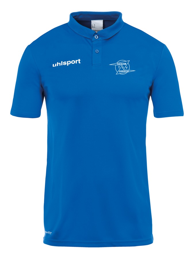 uhlsport Essential Poly Polo Shirt
