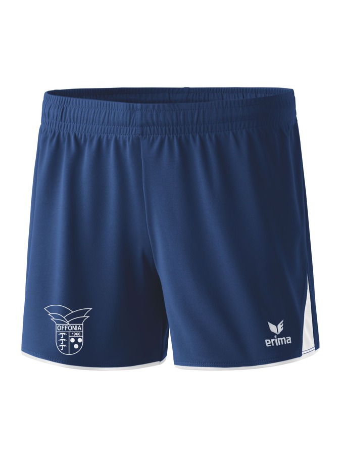 Erima Classic 5-C Shorts Damen